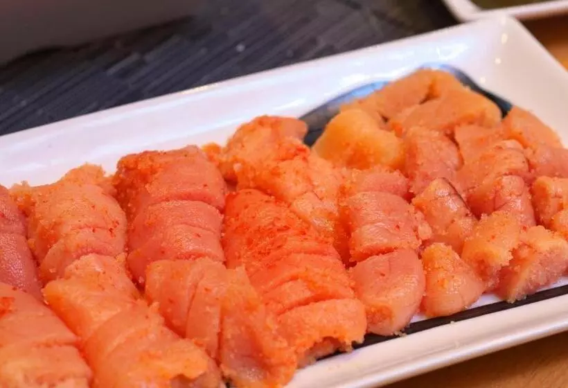 Fotos del hotel Chisun  Hiroshima:  25