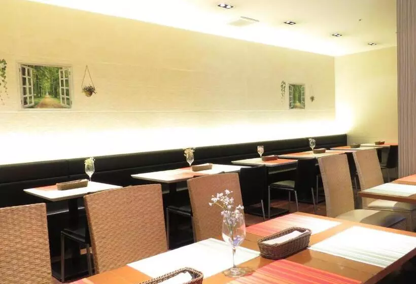 Fotos del hotel Chisun  Hiroshima:  20