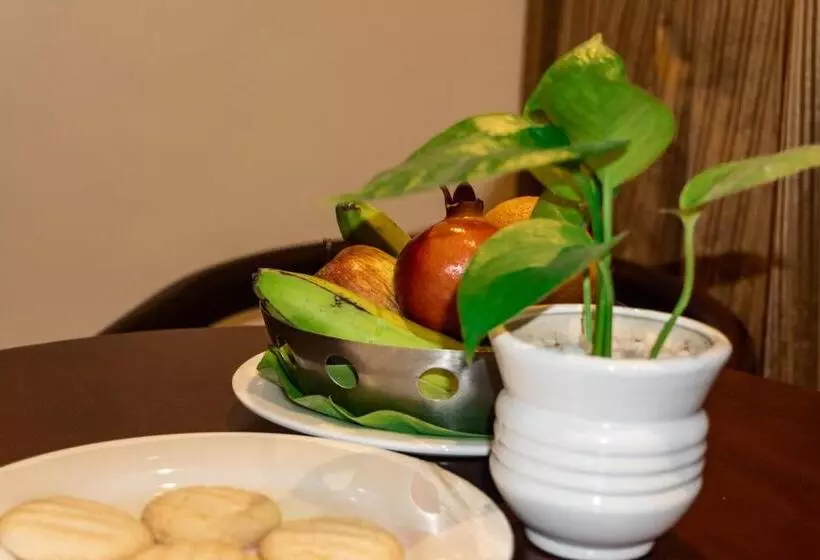 Fotos del hotel Classic Sarovar Portico Trivandrum:  19