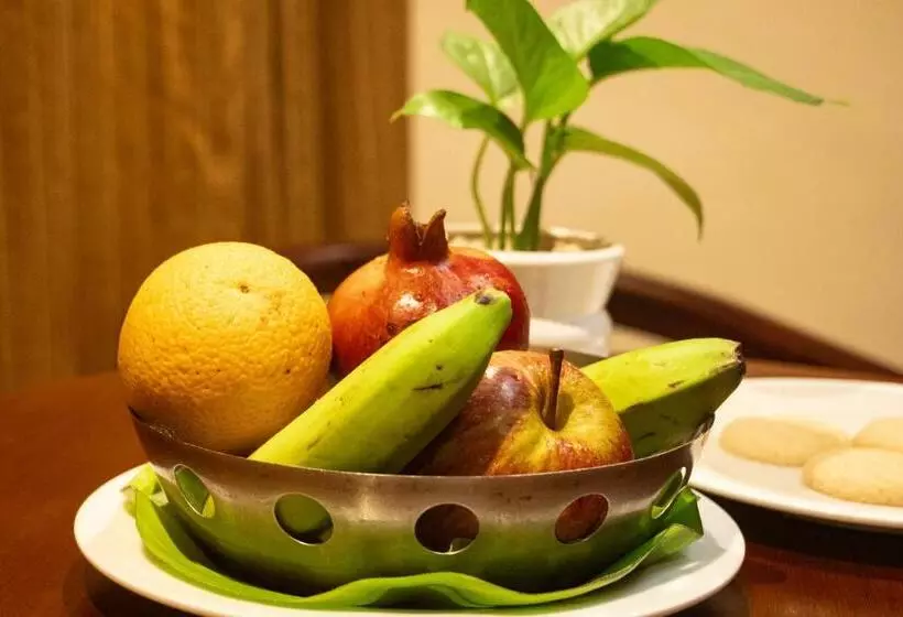 Fotos del hotel Classic Sarovar Portico Trivandrum:  10