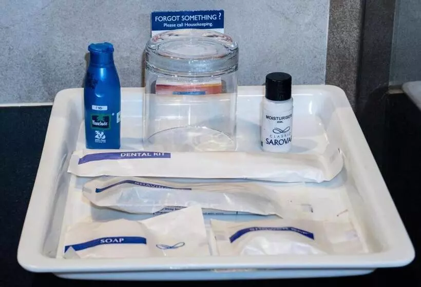 Fotos del hotel Classic Sarovar Portico Trivandrum:  7