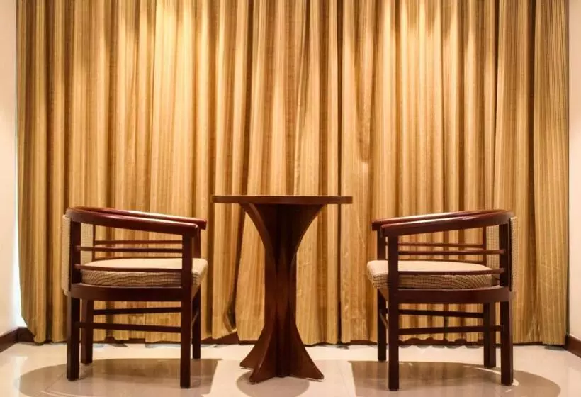 Fotos del hotel Classic Sarovar Portico Trivandrum:  17