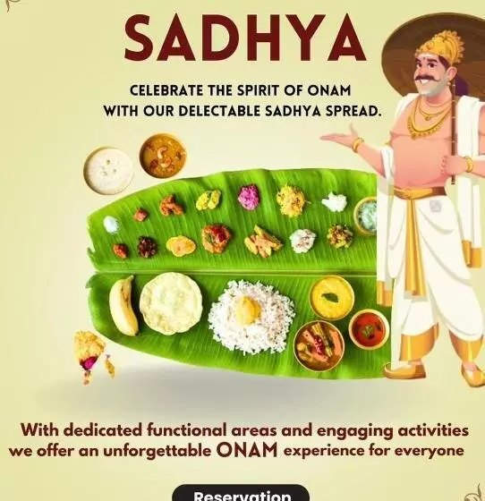 Fotos del hotel Classic Sarovar Portico Trivandrum:  8