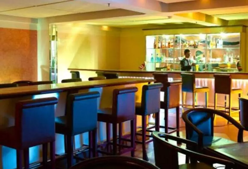 Fotos del hotel Classic Sarovar Portico Trivandrum:  11