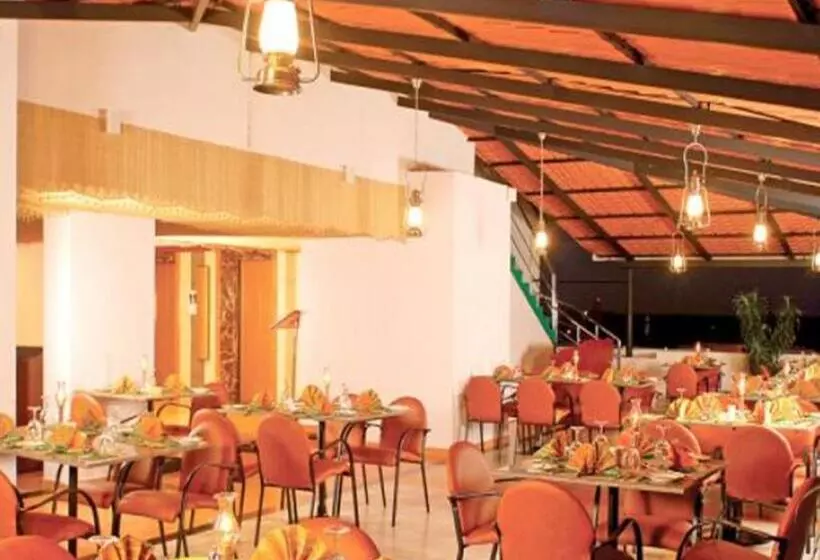 Fotos del hotel Classic Sarovar Portico Trivandrum:  16