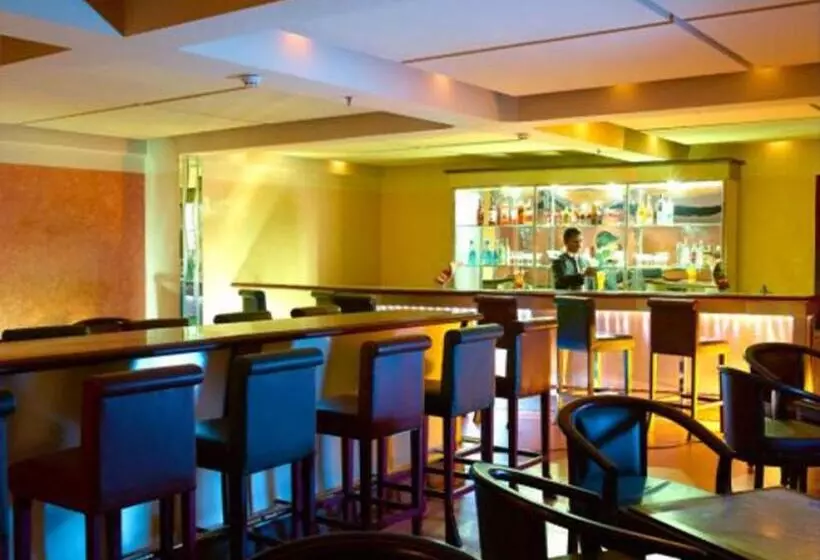 Fotos del hotel Classic Sarovar Portico Trivandrum:  5