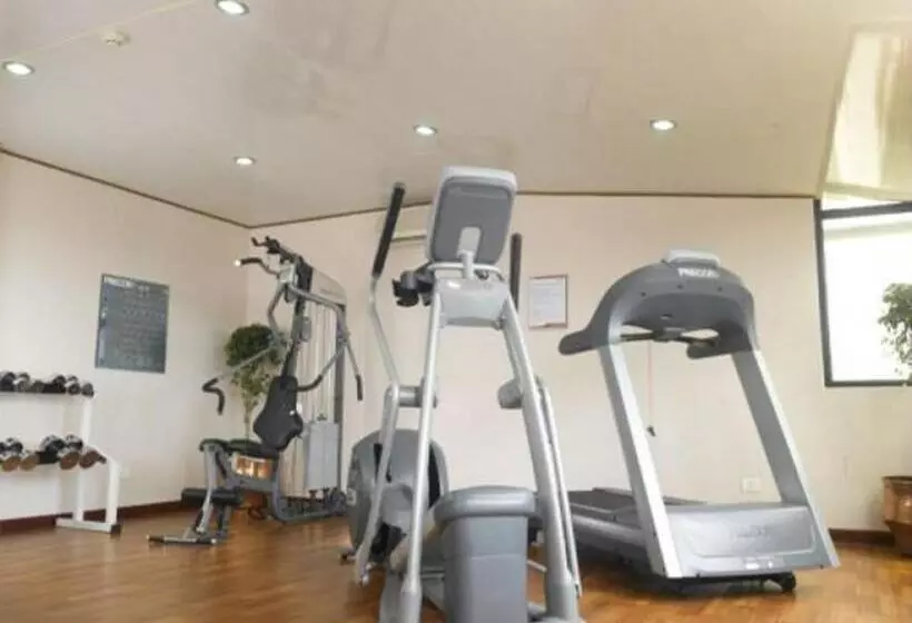 Fotos del hotel Classic Sarovar Portico Trivandrum:  3