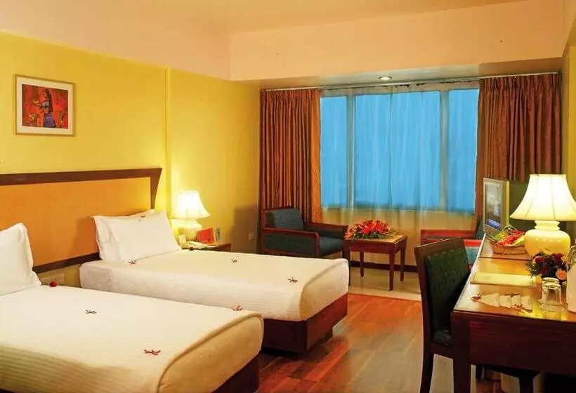 Classic Sarovar Portico Trivandrum