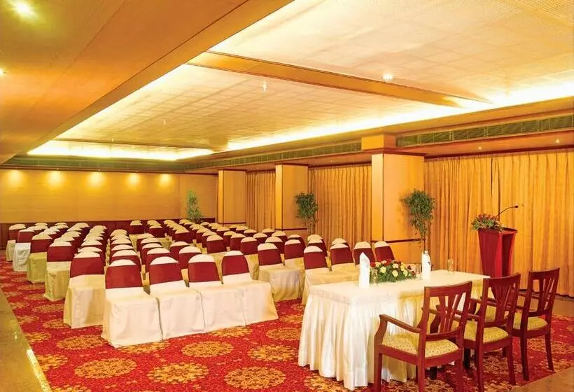 Fotos del hotel Classic Sarovar Portico Trivandrum:  12