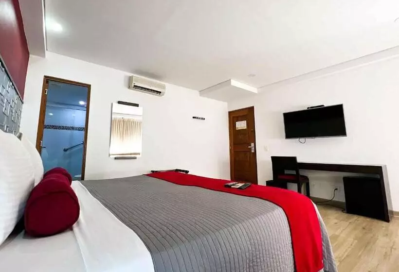 Fotos del hotel 3h  Florencia Plaza Medellin:  9