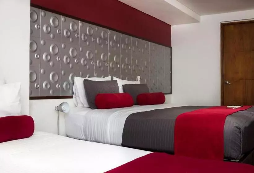 Fotos del hotel 3h  Florencia Plaza Medellin:  7