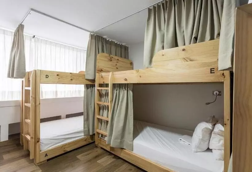 Fotos del hotel 3h  Florencia Plaza Medellin:  19