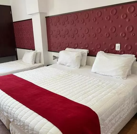 Fotos del hotel 3h  Florencia Plaza Medellin:  18