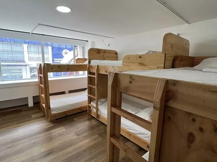 Fotos del hotel 3h  Florencia Plaza Medellin:  24