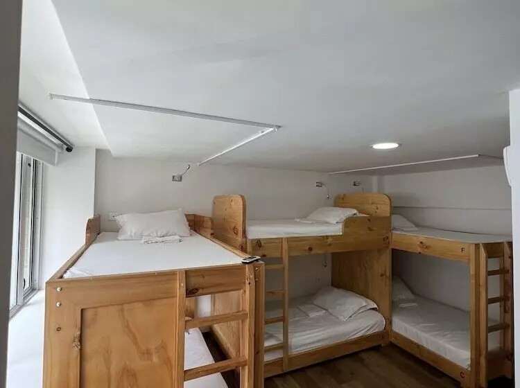 Fotos del hotel 3h  Florencia Plaza Medellin:  14