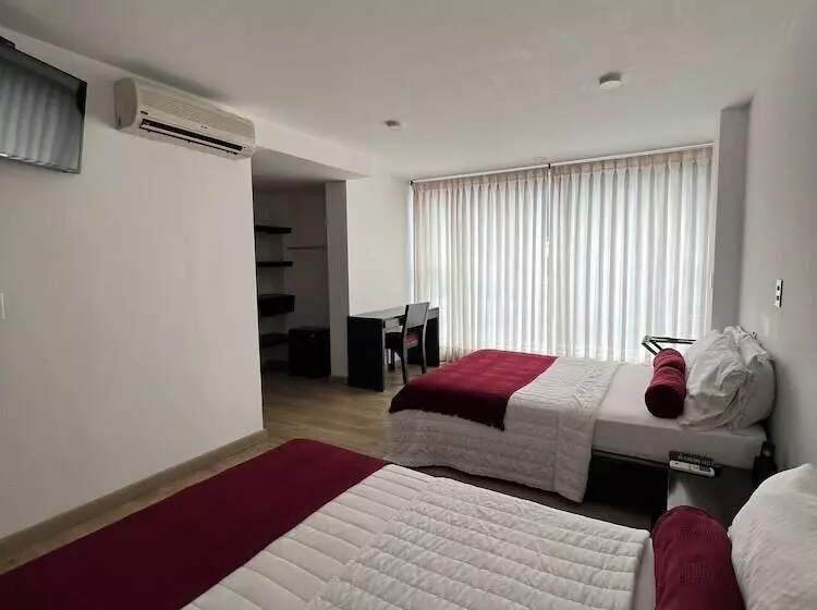 Fotos del hotel 3h  Florencia Plaza Medellin:  20