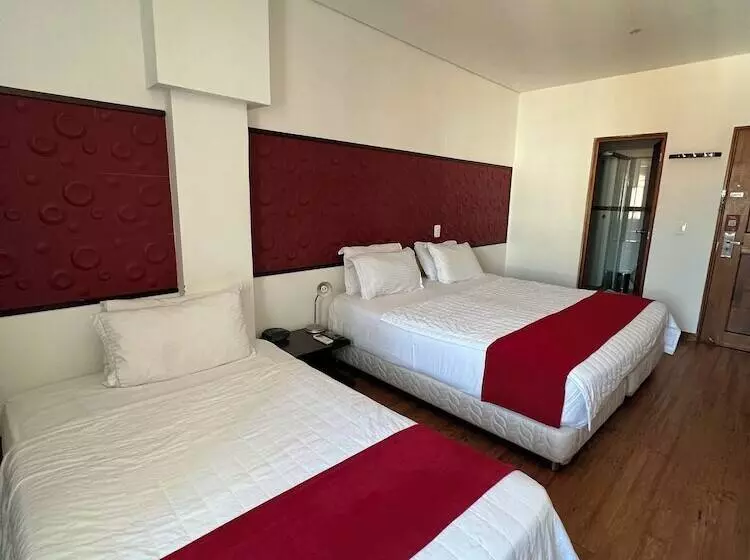 Fotos del hotel 3h  Florencia Plaza Medellin:  21