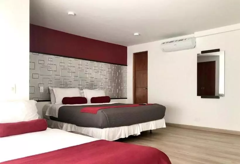 3h  Florencia Plaza Medellin