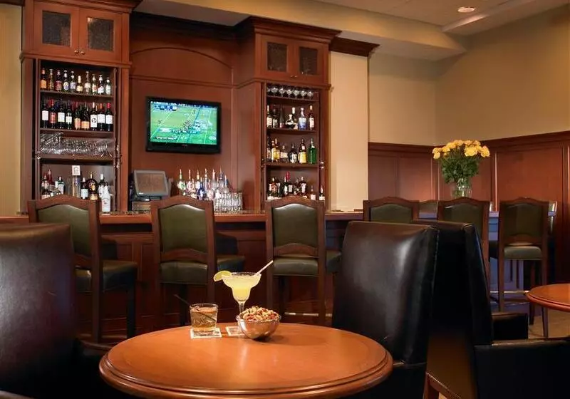 Fotos del hotel Sheraton Houston West:  7