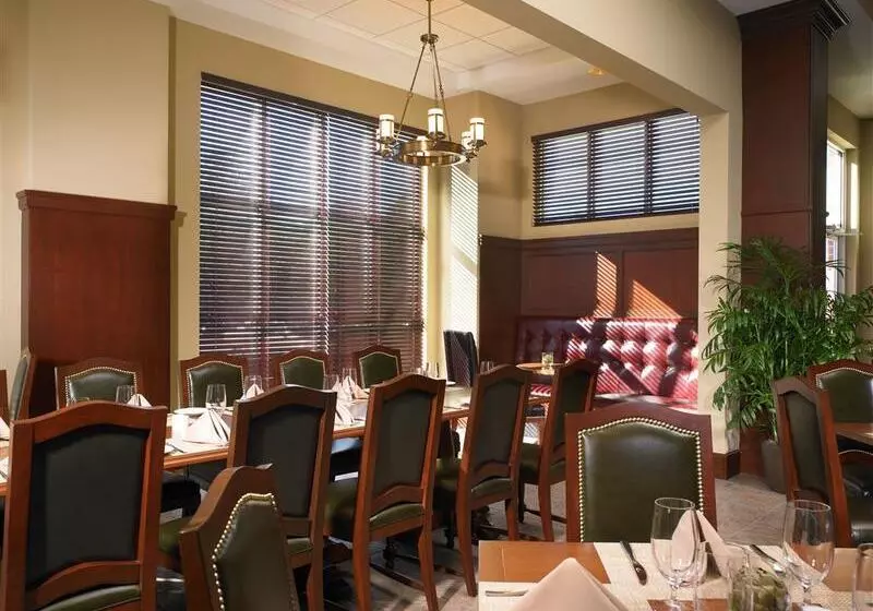 Fotos del hotel Sheraton Houston West:  6