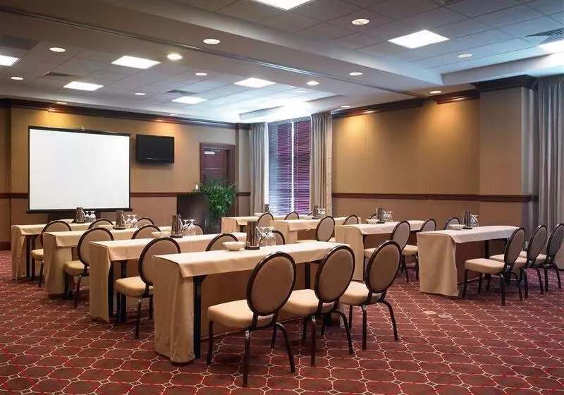 Fotos del hotel Sheraton Houston West:  16