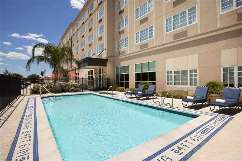 Fotos del hotel Sheraton Houston West:  3