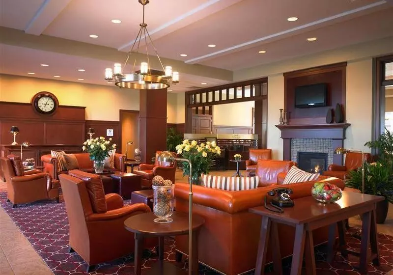 Fotos del hotel Sheraton Houston West:  4