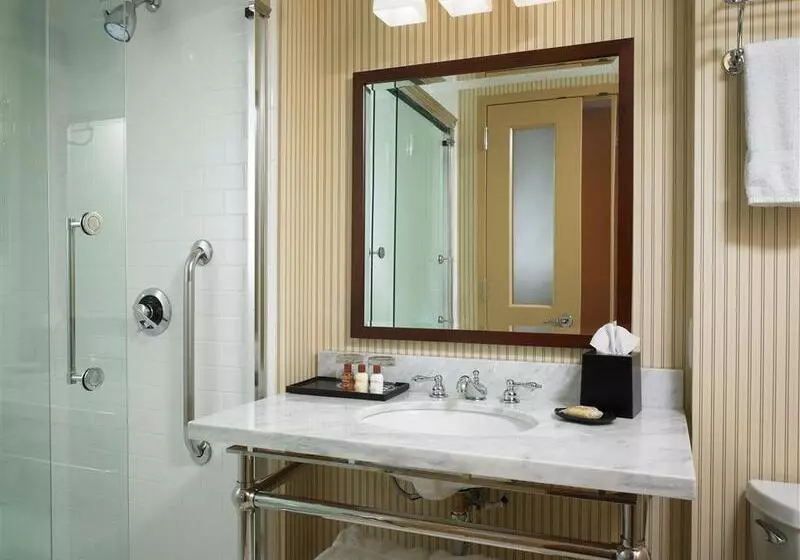 Fotos del hotel Sheraton Houston West:  9