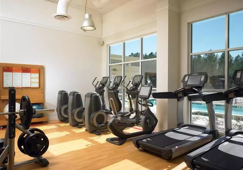 Fotos del hotel Sheraton Houston West:  5