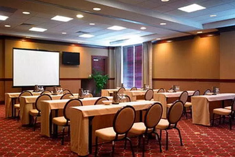 Fotos del hotel Sheraton Houston West:  13