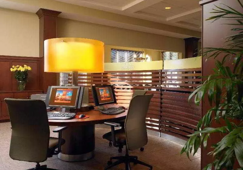 Fotos del hotel Sheraton Houston West:  25