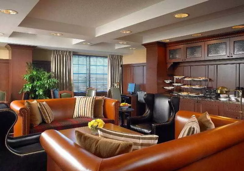 Fotos del hotel Sheraton Houston West:  12