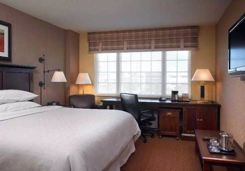 Fotos del hotel Sheraton Houston West:  21