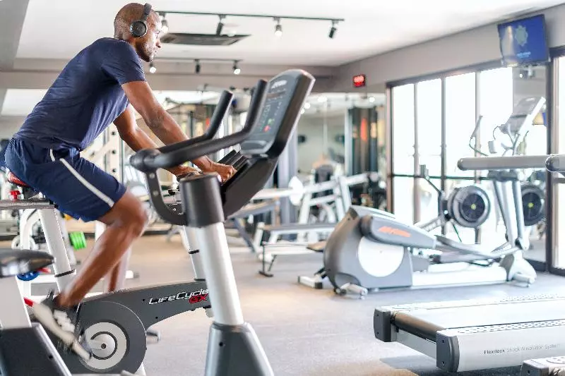 Fotos del hotel Grand Mercure Sp Itaim Bibi  Ex The Capital:  2