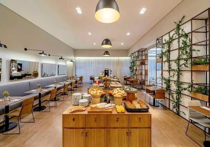 Fotos del hotel Grand Mercure Sp Itaim Bibi  Ex The Capital:  9