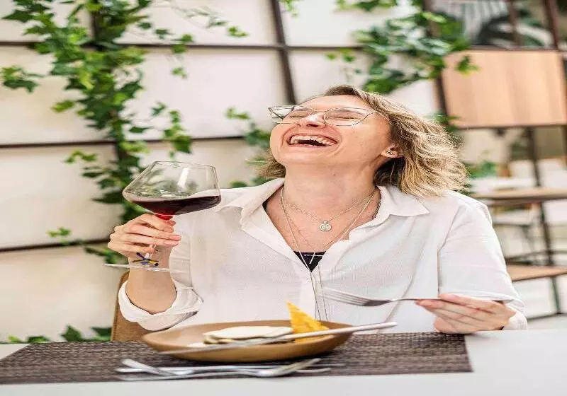 Fotos del hotel Grand Mercure Sp Itaim Bibi  Ex The Capital:  6