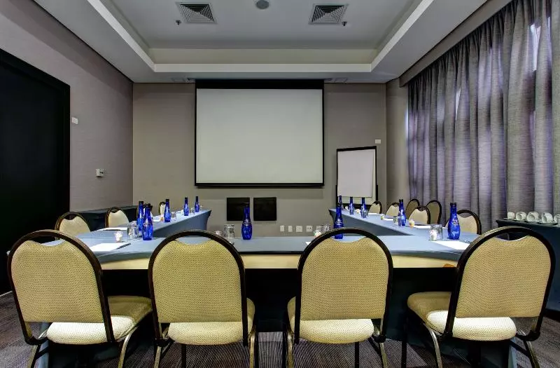 Fotos del hotel Grand Mercure Sp Itaim Bibi  Ex The Capital:  5