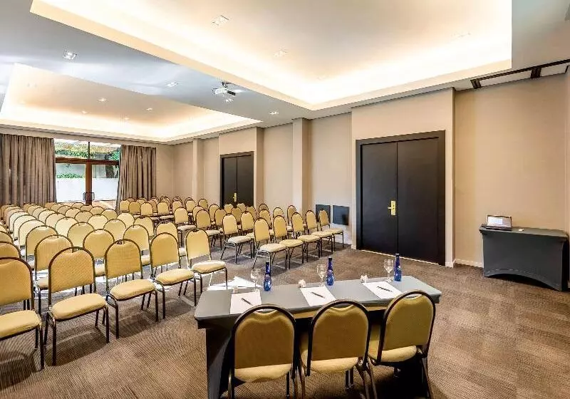 Fotos del hotel Grand Mercure Sp Itaim Bibi  Ex The Capital:  15