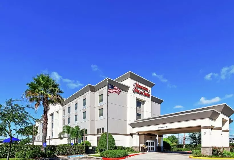Fotos del hotel Hampton Inn & Suites Houston-bush Intercontinental Airport:  11