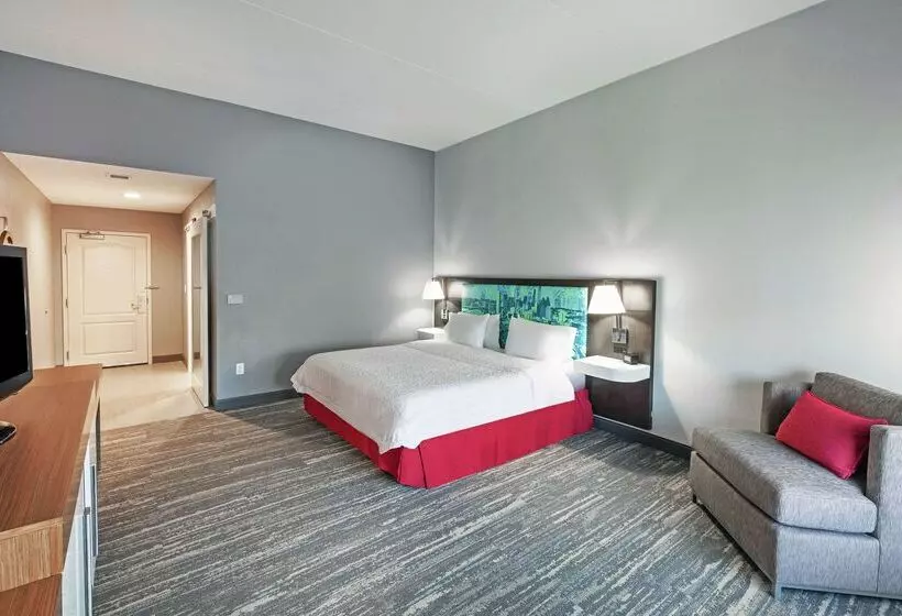 Fotos del hotel Hampton Inn & Suites Houston-bush Intercontinental Airport:  16