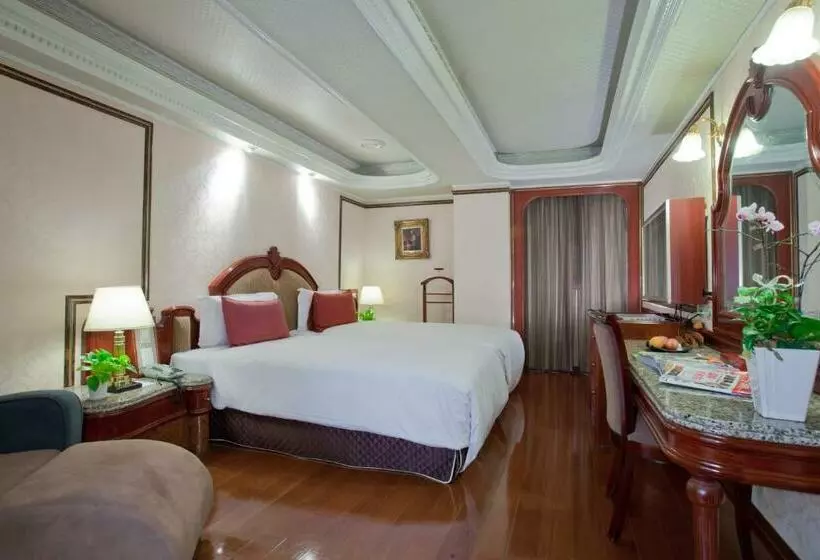 Fotos del hotel Happiness:  15