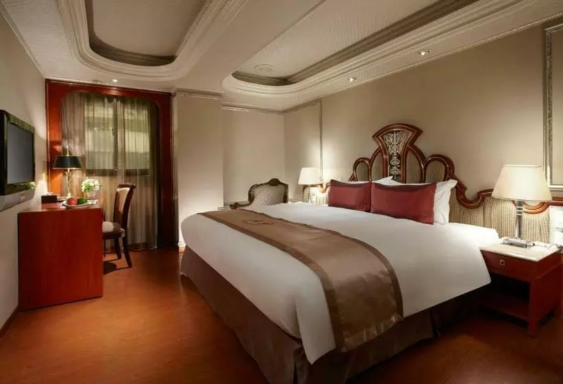 Fotos del hotel Happiness:  2