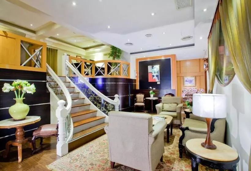 Fotos del hotel Happiness:  3
