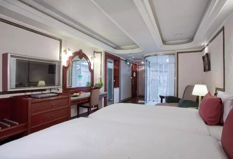 Fotos del hotel Happiness:  7