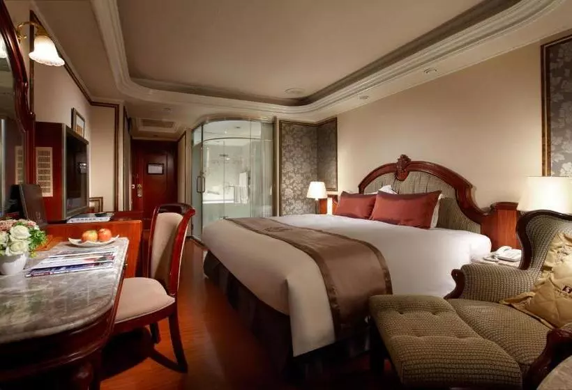 Fotos del hotel Happiness:  22