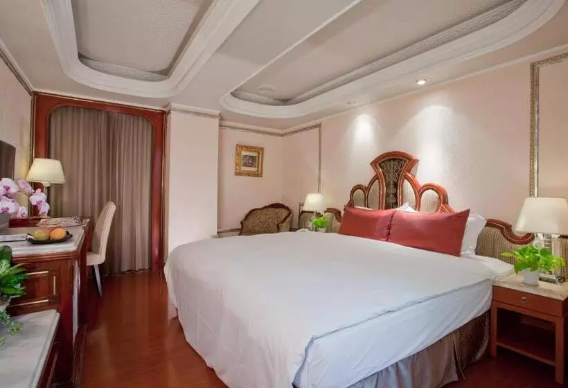 Fotos del hotel Happiness:  21