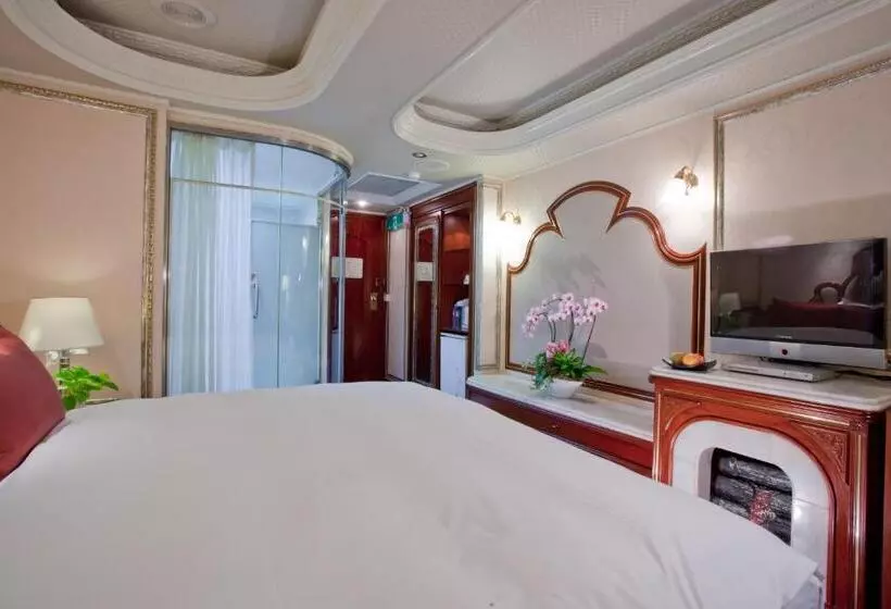 Fotos del hotel Happiness:  20