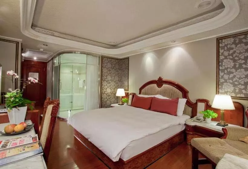Fotos del hotel Happiness:  19