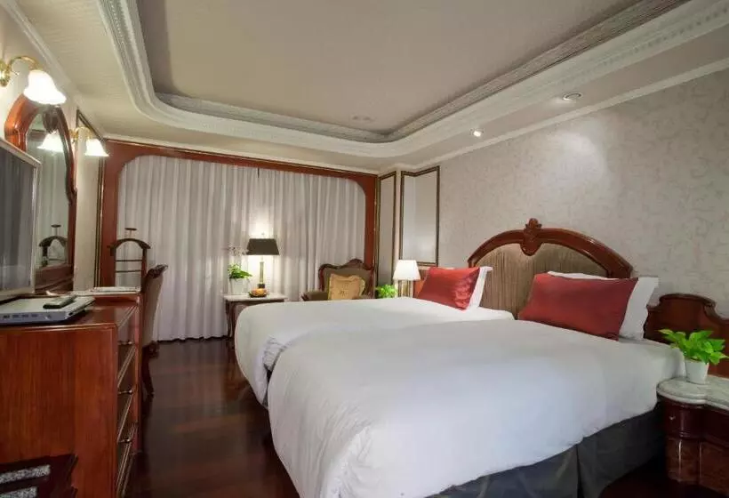 Fotos del hotel Happiness:  18