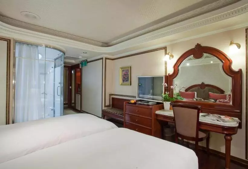 Fotos del hotel Happiness:  12